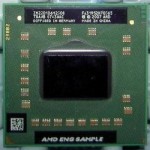 CPU AMD/ZM22